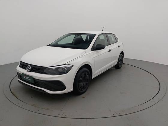 VOLKSWAGEN POLO 1.0 MPI TRACK MANUAL